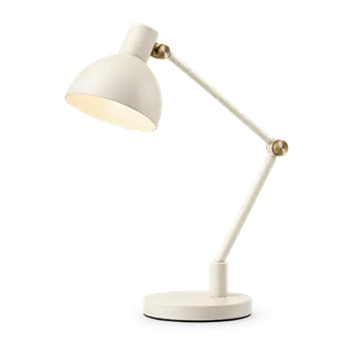Luminária de mesa
