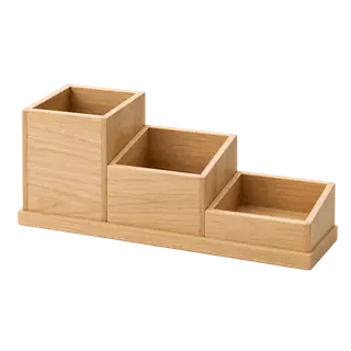 Organizador de mesa